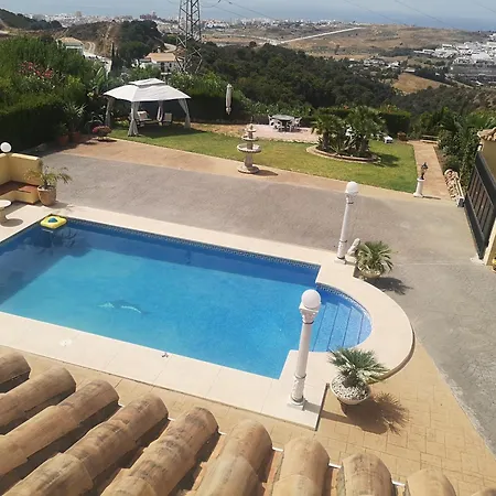 Apartamento Roca Penthouse *