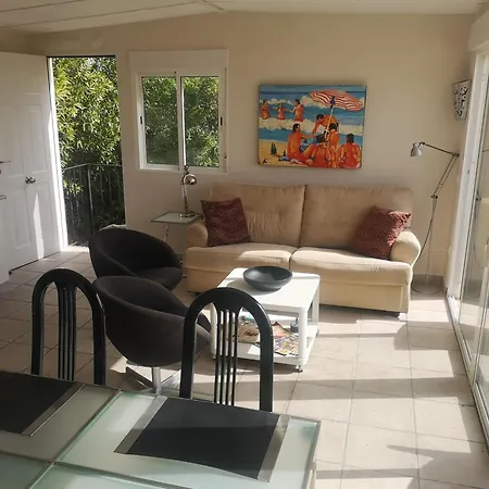 Roca Penthouse Apartamento Estepona