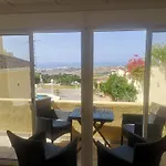 Roca Penthouse Appartement *