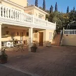 Roca Penthouse Apartment
