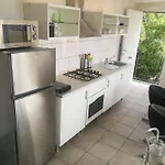 Apartment Roca Penthouse *