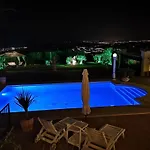 Roca Penthouse *