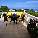 Roca Penthouse *