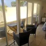Apartment Roca Penthouse