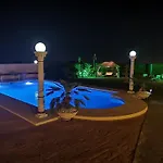 Roca Penthouse Estepona