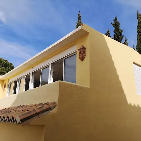 Apartman Roca Penthouse