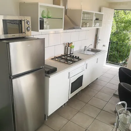 Apartman Roca Penthouse *