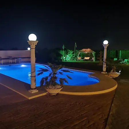 Roca Penthouse Apartman *