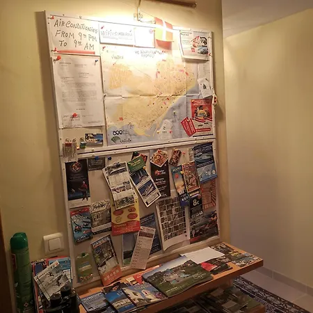 Roca Penthouse Apartman