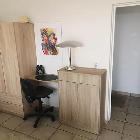 Roca Penthouse 아파트 *