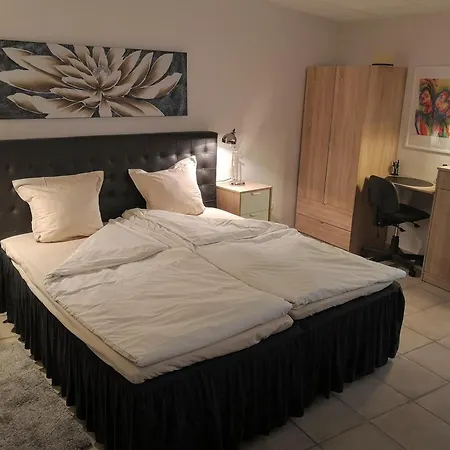 아파트 Roca Penthouse