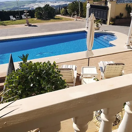 Roca Penthouse Apartment Estepona