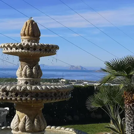 Roca Penthouse Apartment