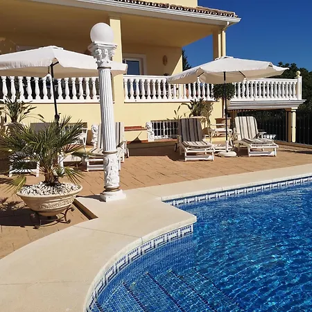 Apartment Roca Penthouse Estepona