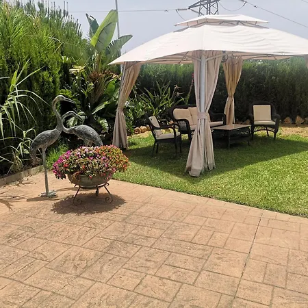 Roca Penthouse Apartament Estepona