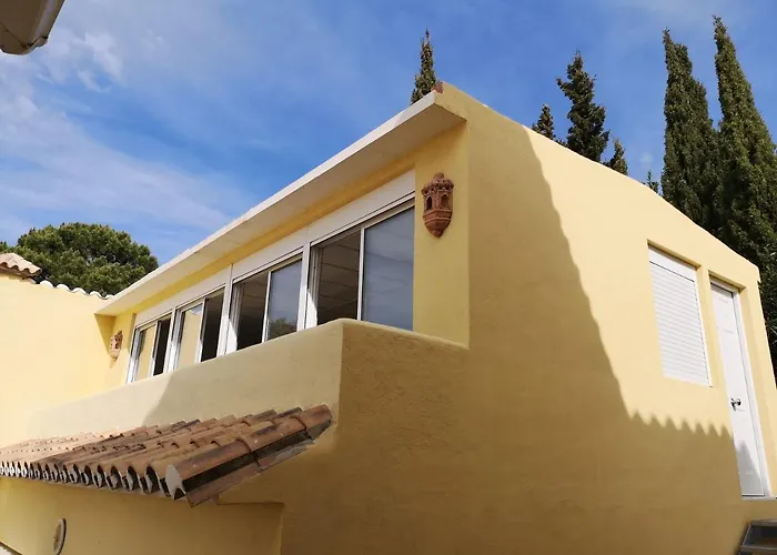 Apartment Roca Penthouse