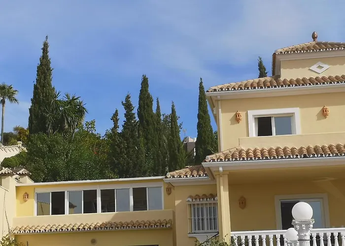 Apartment Roca Penthouse Estepona