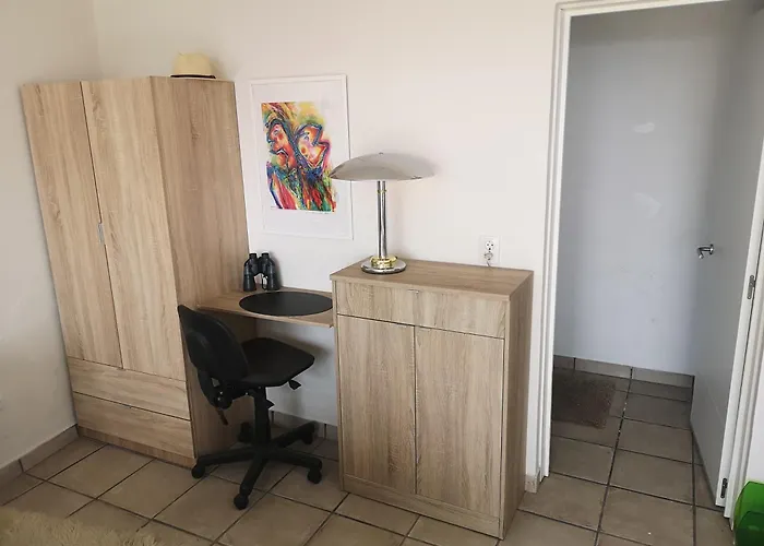 Roca Penthouse 아파트 *