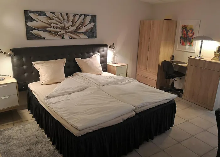 Apartment Roca Penthouse