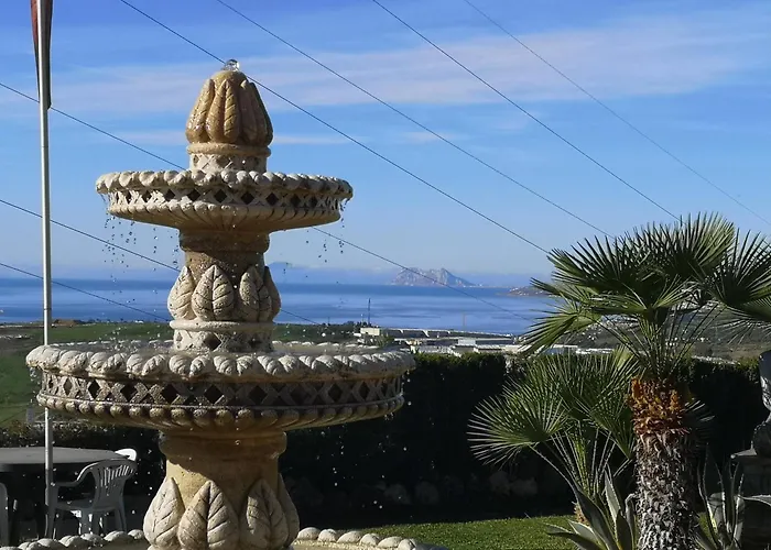 Roca Penthouse Apartment