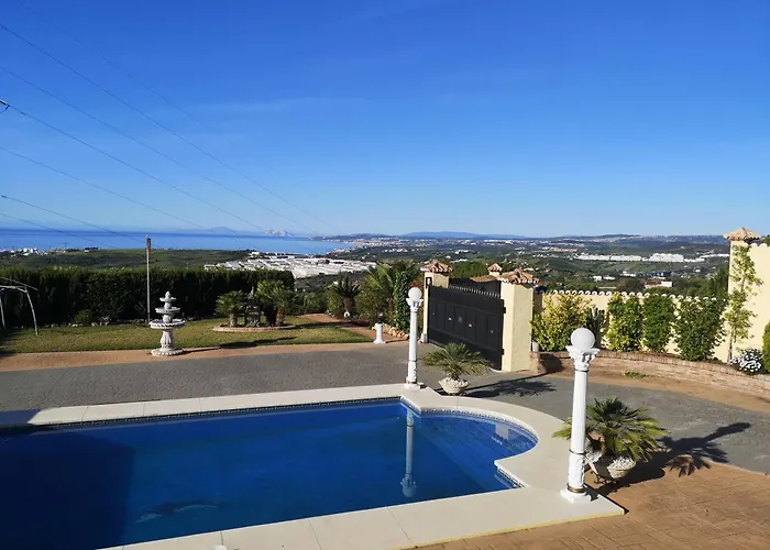 Apartment Roca Penthouse