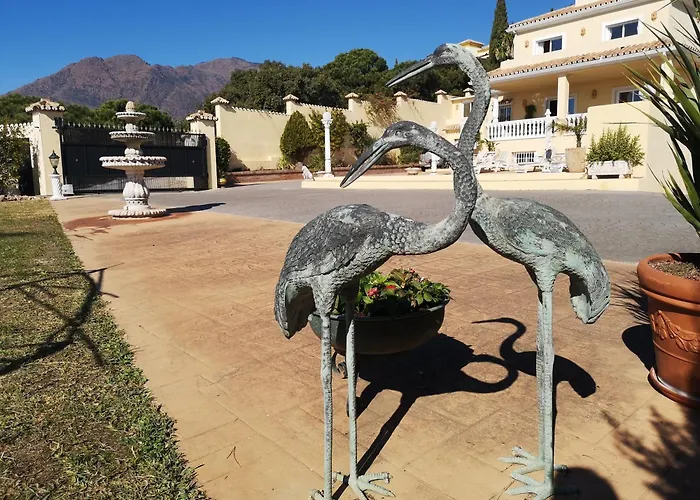 아파트 Roca Penthouse