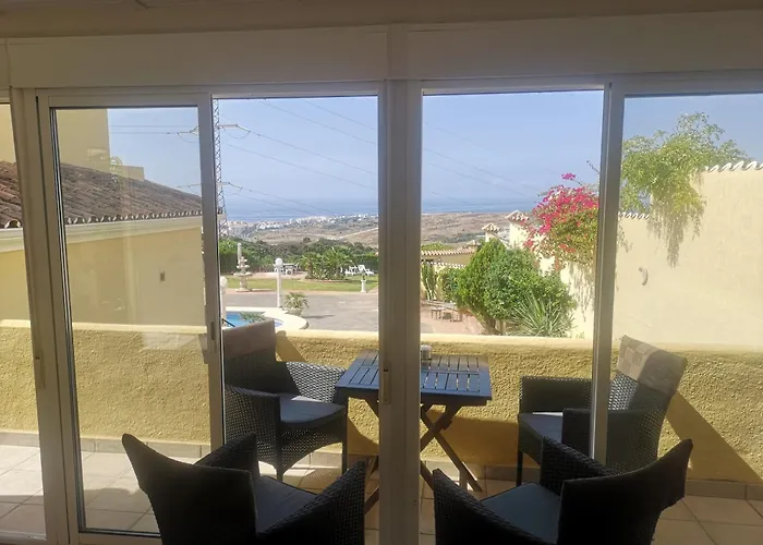 Roca Penthouse Apartment *