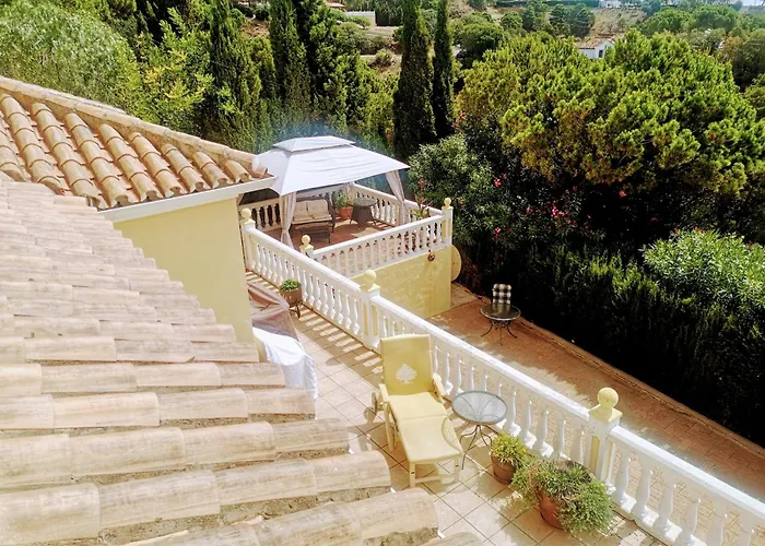 Apartment Roca Penthouse