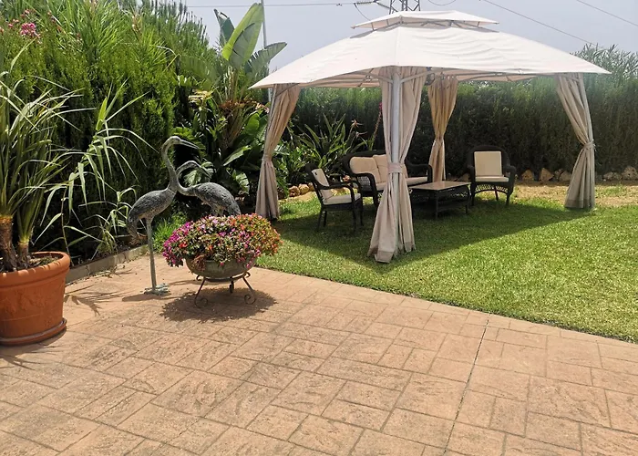 아파트 Roca Penthouse *