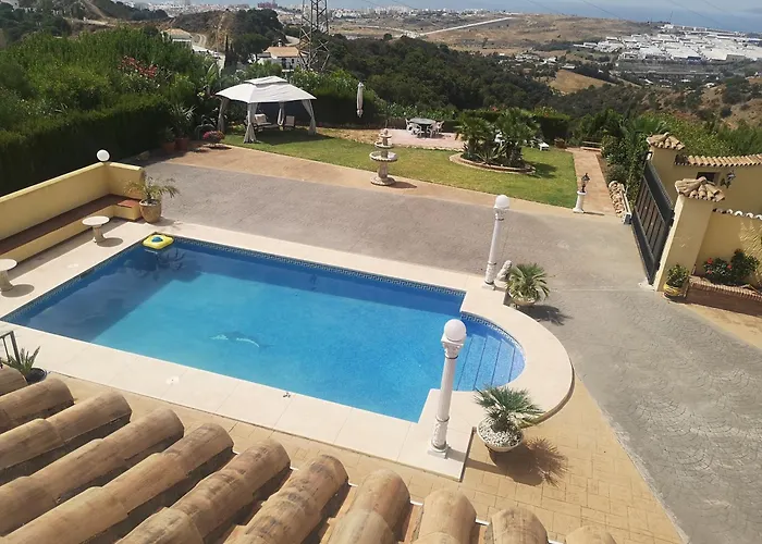 Roca Penthouse Estepona