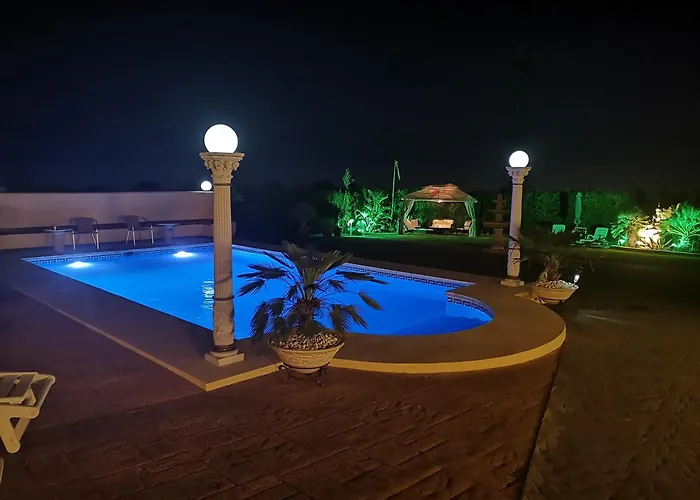 Roca Penthouse Estepona