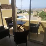 Apartamento Roca Penthouse Estepona