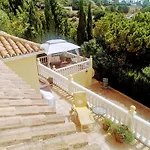 Roca Penthouse Estepona