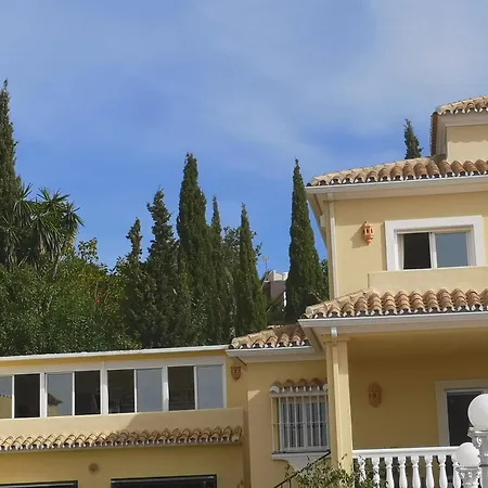 Apartamento Roca Penthouse Estepona
