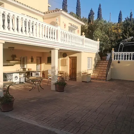 Roca Penthouse Apartamento