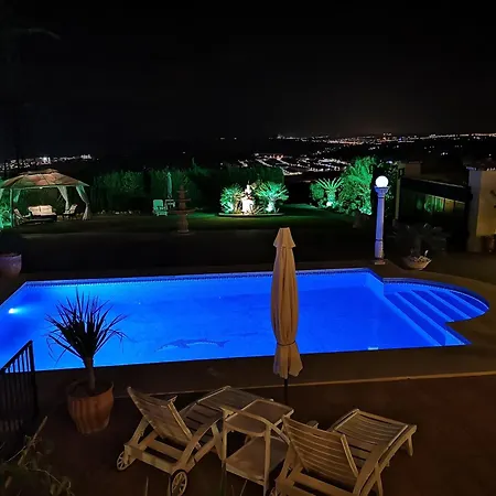 Roca Penthouse *