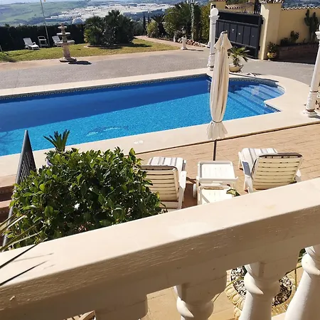 Apartamento Roca Penthouse *