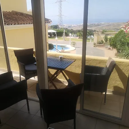 Appartement Roca Penthouse Estepona