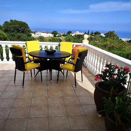 Apartment Roca Penthouse *