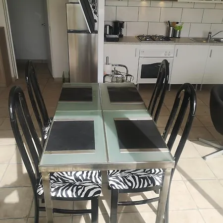 Roca Penthouse Estepona