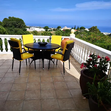 Roca Penthouse *
