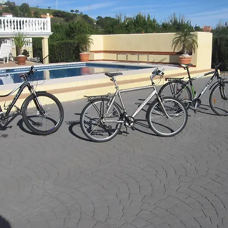 Roca Penthouse Estepona